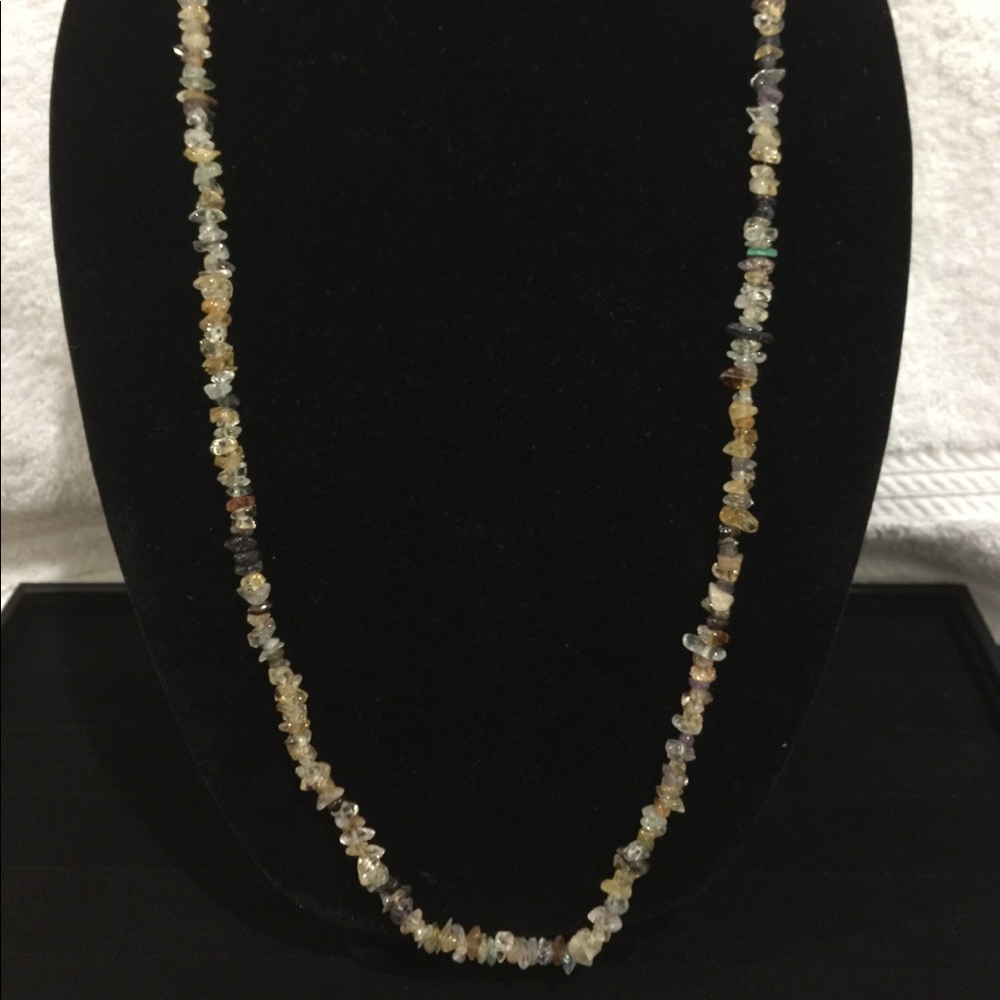 Beachy Fashion Necklace